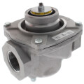 Product Image of 1-1/4" NPT Industrial Gas Valve w/ On-Off Safety Shut-Off
