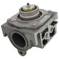 Product Image of Small Body Low Pressure Integrated Valve w/ Safety Shut-Off