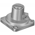 Pressure Regulator - LP Gas