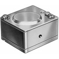 Pressure Regulator w/ Step Opening - NG