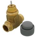 Product Image of 1/2" Two Way Cartridge Globe Valve (.47 Cv)
