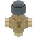 Product Image of 1/2" Three Way Cartridge Globe Valve (.29 Cv)