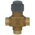 Product Image of 1/2" Three Way Cartridge Globe Valve (.47 Cv)