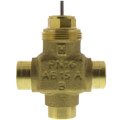 Product Image of 1/2" Three Way Cartridge Globe Valve (1.9 Cv)