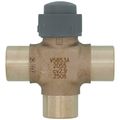 Product Image of 3/4" Three Way Cartridge Globe Valve (2.9 Cv)