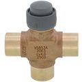 Product Image of 3/4" Three Way Cartridge Globe Valve (4.9 Cv)