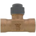 Product Image of 3/4" NPT Two Way Cartridge Globe Valve (2.9 Cv)