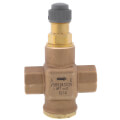 Product Image of 1" NPT Two Way Cartridge Globe Valve (11 Cv)