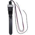 Flotect Vane Operated SPDT Flow Switch w/ 18" 18 AWG Wires (150 PSIG)