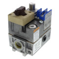 Product Image of Standard Pilot Gas Valve - 24V - 1/2" x 3/4" Inlet/Outlet Size
