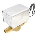 Product Image of 1/2" Flare Connection Zone Valve, normally closed (24v)