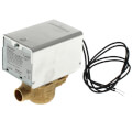 Product Image of 1/2" Sweat Zone Valve (18" Leads, No End Switch)