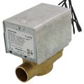 Product Image of 3/4" Sweat Connection Zone Valve, normally closed (24v)
