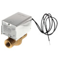 Product Image of 1/2" NPT Connection Zone Valve, normally closed (24v)