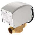 Product Image of 3/4" Sweat Connection Zone Valve, normally closed, 300 psi (24v)