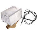 Product Image of 1/2" Sweat Connection Zone Valve, normally open, no manual opener (24v)