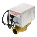 Product Image of 3/4" Sweat Connection Zone Valve, normally open, no manual opener (24v)