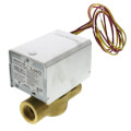 Product Image of 1/2" Inverted Flare Connection Zone Valve, normally closed, 3.5 Cv (24v)