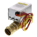 Product Image of 1" Viega Propress Connection Zone Valve w/ End Switch (8.5 cv)
