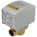 Product Image of 3/4" Sweat Connection Zone Valve, normally closed, w/ manual opener (24v)
