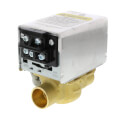 Product Image of 3/4" Sweat Zone Valve (Connection = Terminal Block)
