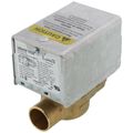 Product Image of 3/4" Sweat Zone Valve (Connection = Terminal Block)