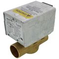 Product Image of 1" Sweat Zone Valve (Connection = Terminal Block)