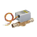 1/2" Viega Propress Connection Zone Valve w/ Terminal Block Connections and End Switch