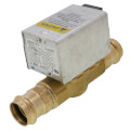 Product Image of 1" Viega Propress Connection Zone Valve w/ Terminal Block Connections and End Switch