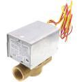 Product Image of 3/4" NPT Connection Zone Valve, Normally Closed, 3.5 Cv (24v)
