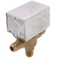 Product Image of 1/2" Flare Connection 3 Way Zone Valve, port A normally closed (24v)