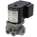 Product Image of 1/2" NPT Pipe Size Solenoid, Normally Closed Gas Valve, 2 psi rated