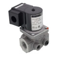 3/4" NPT Solenoid, Normally Closed Gas Valve, 2 psi rated