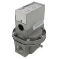 Product Image of Diaphragm Gas Valve, Normally Closed, 3/4" NPT Pipe Size, 1/2 max. psi, 24 vac