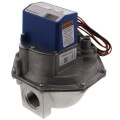 Product Image of Diaphragm Gas Valve Rapid Opening, 1-Stage 1" NPT, 1/2 psi, 24V (NG/LP)
