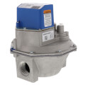 Product Image of 1" NPT Pipe Size, Diaphragm Gas Valve, Two Stage Pressure Regulating, Rapid Opening