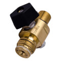 Product Image of 5/8" Taper Inlet Valve