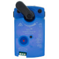 Product Image of VA9104 24V Proportional Electric Non Spring Return Valve Actuator w/ Manual Override Handle (35 lb-in)