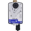 Product Image of VA9203 24V On/Off Electric Spring Return Valve Actuator (27 lb-in)