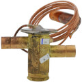 Product Image of 1/2" x 1/2" 4 Ton Thermostatic Expansion Valve, VAL02979