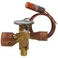 Product Image of 7/8" x 1-3/8" 14.9 Ton Thermostatic Expansion Valve, VAL04407