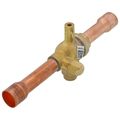 Product Image of 3/4" Service Gas Valve LH, VAL07327