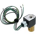 Product Image of 1/4" 120v 2w N/c 0/60# Valve, VAL07378