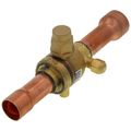 Product Image of 1-1/8" x 7/8" Service Ball Valve, VAL07439