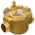Product Image of 2w 2pos N/o 2.3cv W/o Actuator, VAL07450
