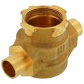 Product Image of 2 W 1.3 CV Valve Less Actuator, VAL08557