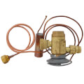 Product Image of 3 Ton R410 Thermostatic Expansion Valve W/ External Equalizer, VAL08633