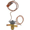 Product Image of 3/ x 1/2 R410A 2 Ton Thermostatic Expansion Valve, VAL08721