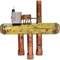 Product Image of 4 Ton Reversing Valve w/ 24 V Coil, VAL08882