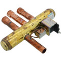 Product Image of 4 Ton Reversing Valve w/ 24 V Coil, VAL08882